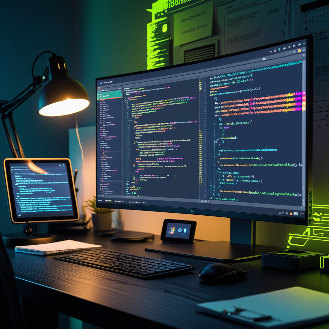 Node.js API Boilerplate - Image 3