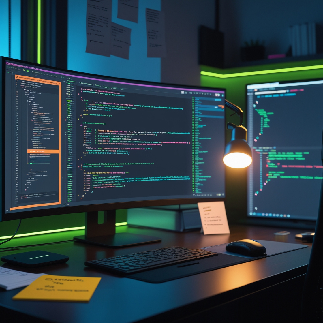 Node.js API Boilerplate - Image 2