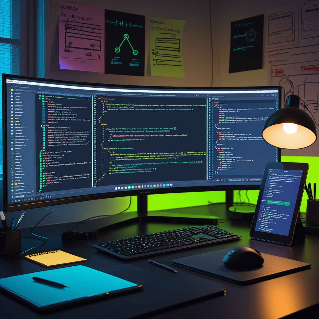 Node.js API Boilerplate