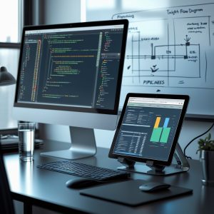 ETL Pipeline Template