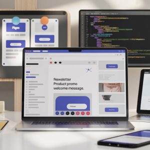 HTML Email Template Pack