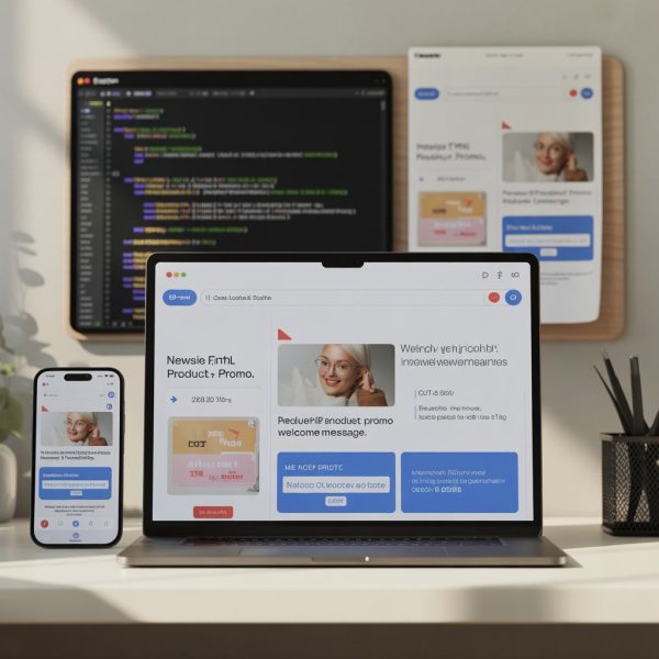 HTML Email Template Pack - Image 4
