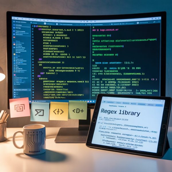 Log Parsing Regex Library - Image 2